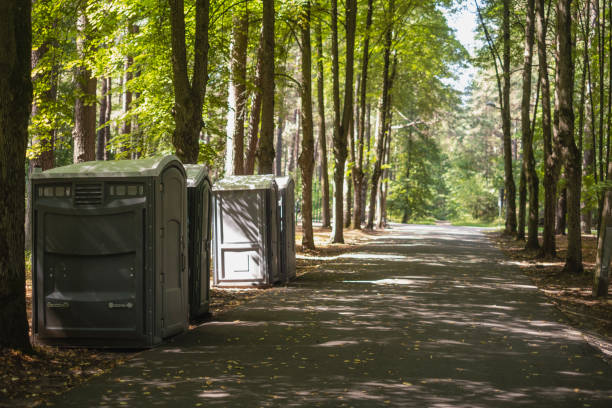 Best Portable Toilets with Baby Changing Stations  in Bovina, TX